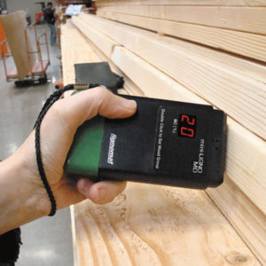 wood moisture meter for all your projects