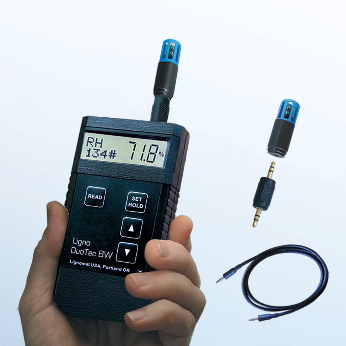 BM-WATERPROOF Tempo Disc ™ - Waterproof Bluetooth Temperature Sensor and  Data Logger IP67 - Maranata-Madrid SL - NIF B-85746204