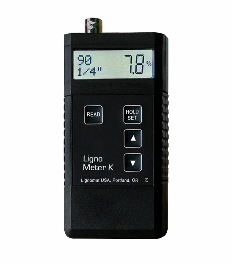 Pin Moisture Meters: Advantages