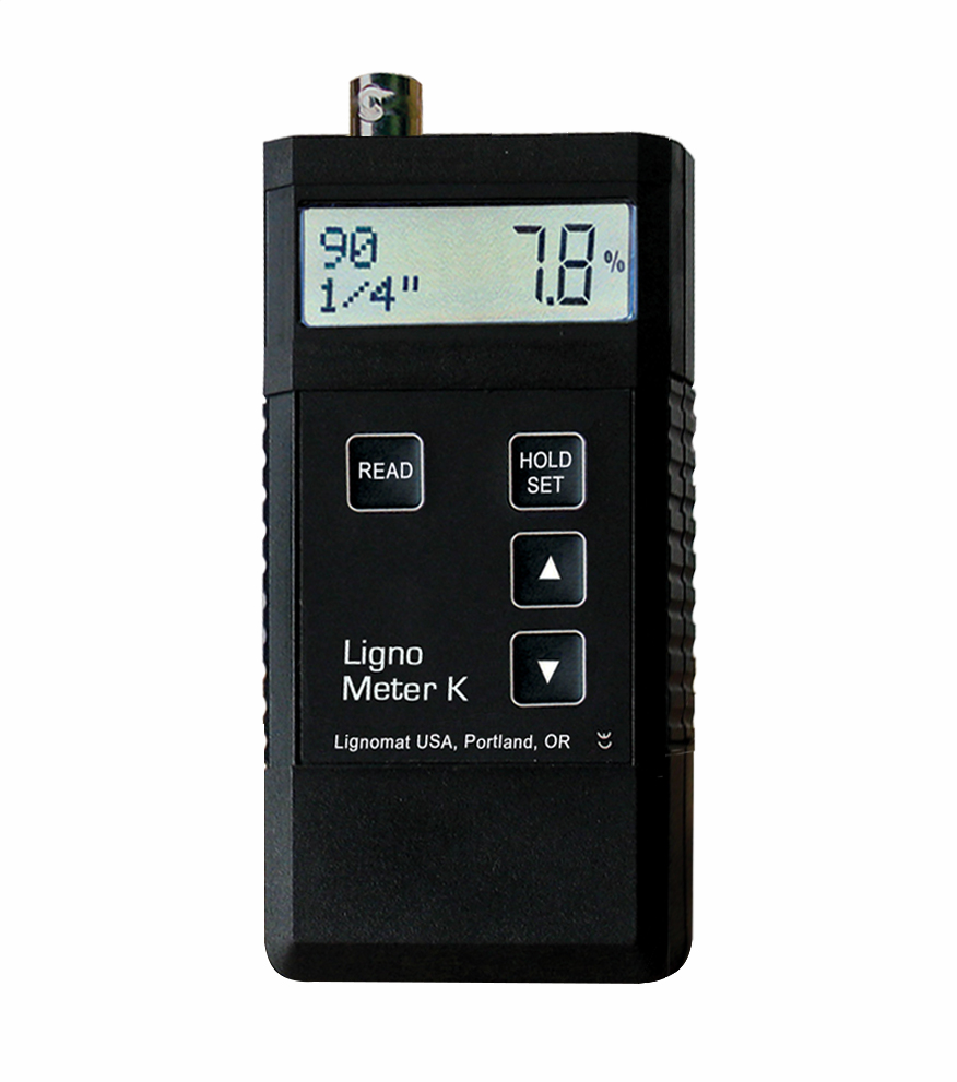Pin Moisture Meters Advantages