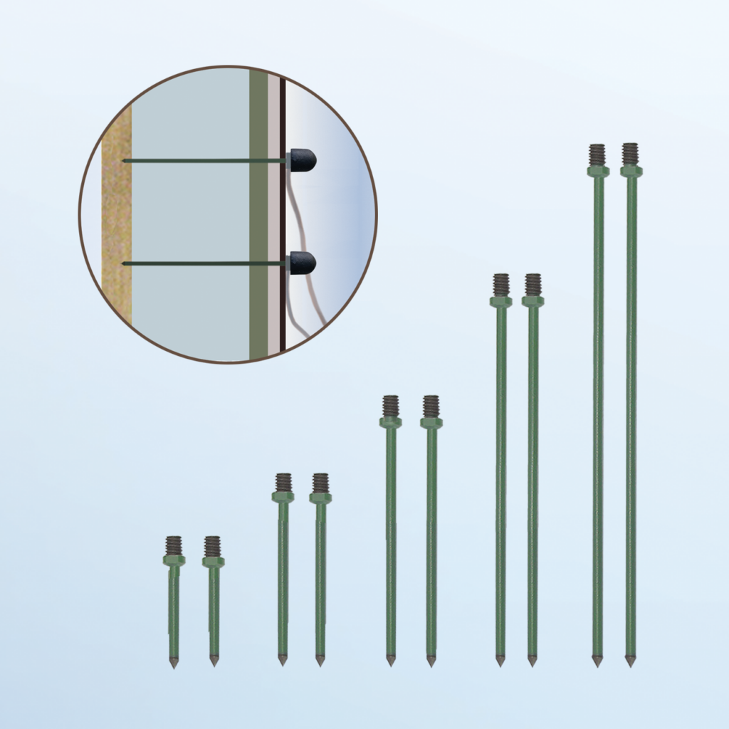 Monitors for Buildings Lignomat