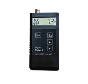 lumber moisture meter