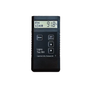 Ligno Tec RH - Wood Moisture Meter
