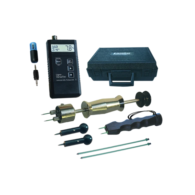 Package VPP-M </br> with VersaTec