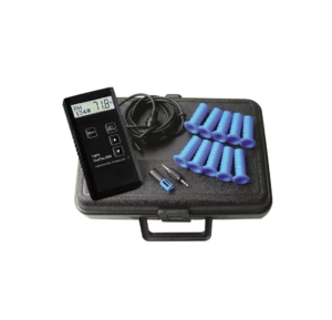 flooring installer moisture meter