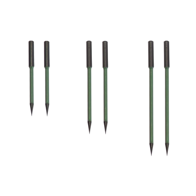 Pins for Electrode E12