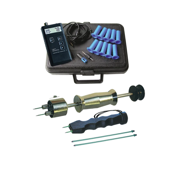 flooring inspector package