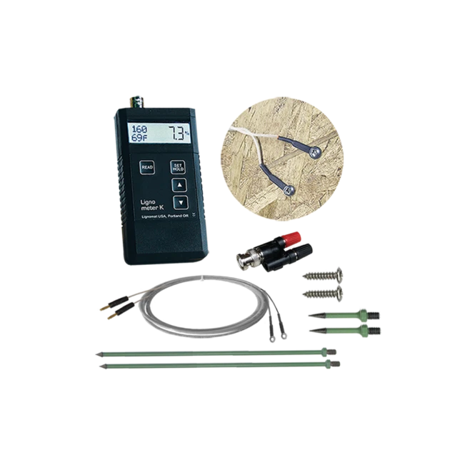 K-10 restoration package