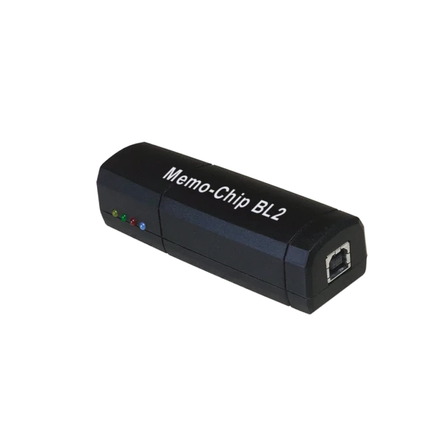 Memo-Chip BL2