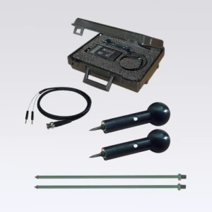 Packages with Concrete Electrode E16