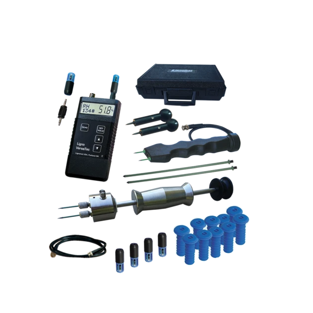 Summary: </br>VersaTec for Concrete