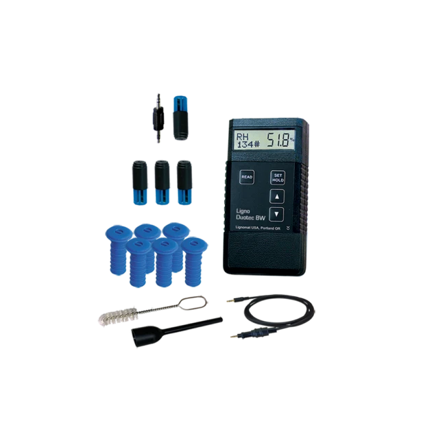 Packages with<br/>Ligno-DuoTec BW