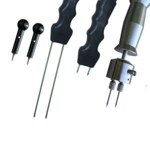 restoration accessories to measure moisture in all building materials