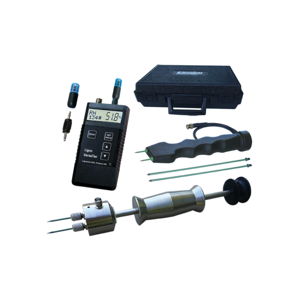 Packages with </br> Pin Electrodes