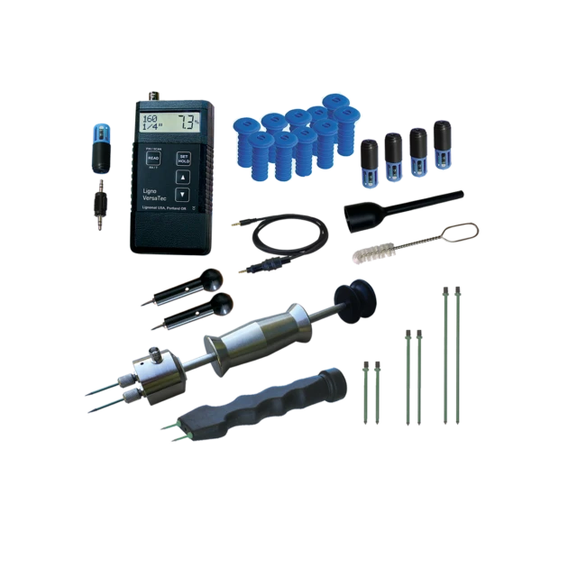 Summary</br>VersaTec Packages