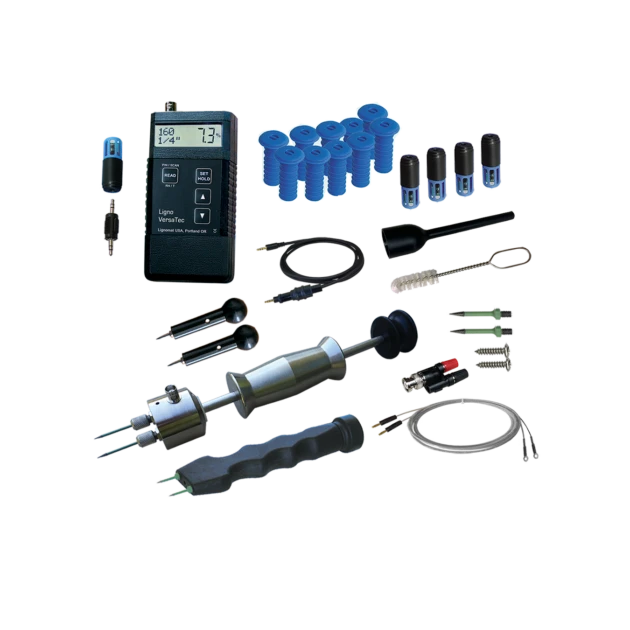 Summary:</br> Packages VersaTec